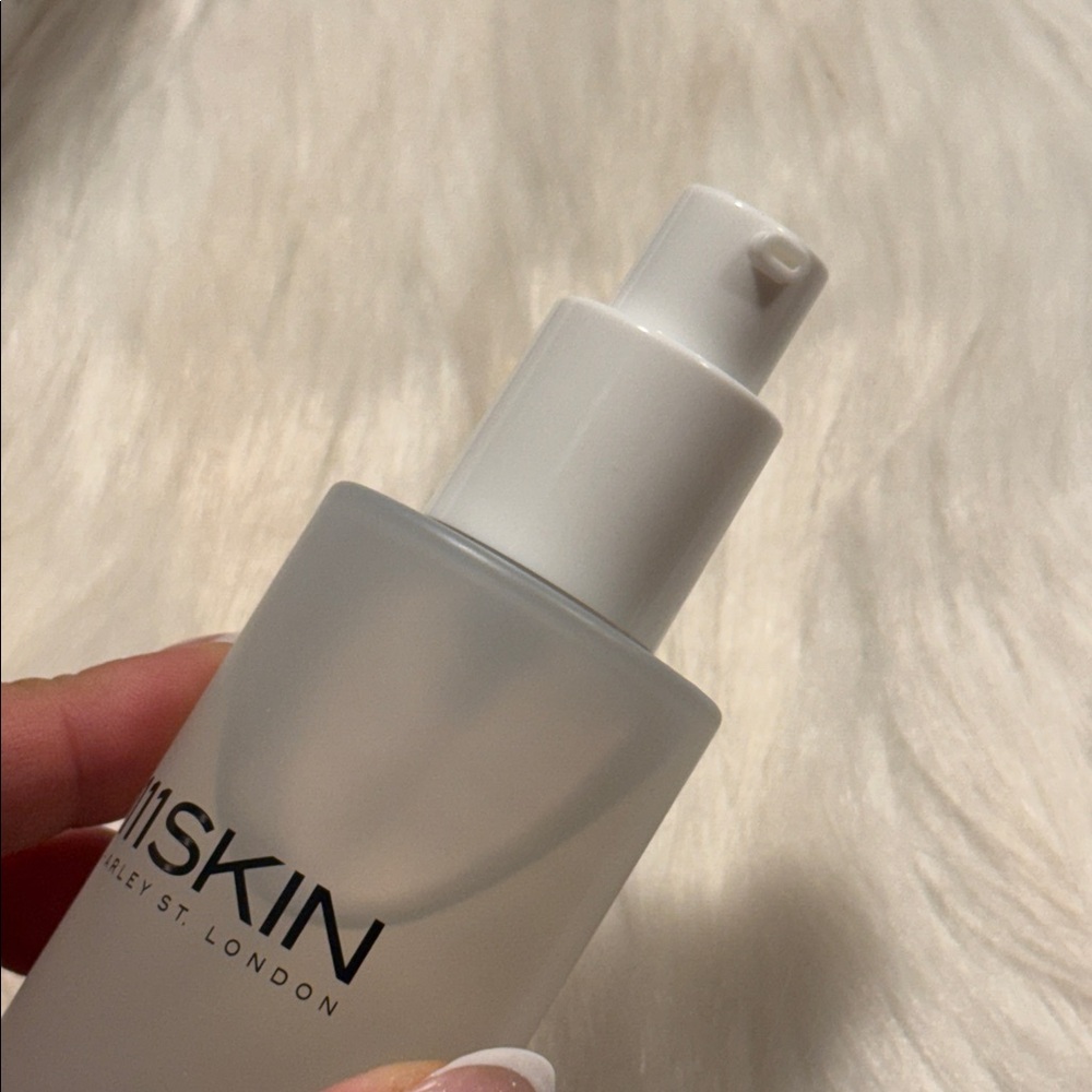 111SKIN Deep Cleansing Oil 3.4 oz. - Picture 4 of 5
